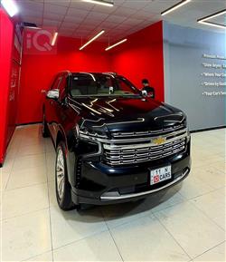 شيفروليه تاهو